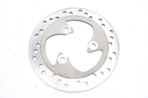 Disque frein avant - disque, tnt