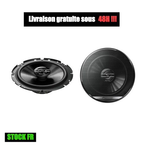 Pioneer g1720f haut parleur - pioneer, ts-g1720f