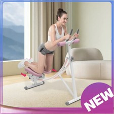 Ab Machine Coaster Abdominal