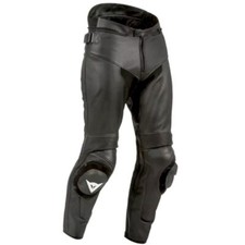 Pantalons De Moto En Cuir P