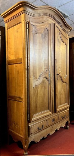 Armoire louis provençale - armoire, xv