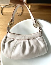 Petit Sac Epaule Lancel cuir