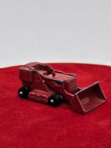 Matchbox lesney drott - #58,