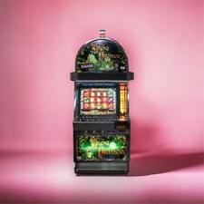 IGT Frog Prince Video Machine Free play