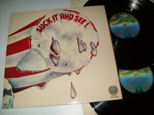 V.A. VERTIGO - SUCK IT AND SEE
