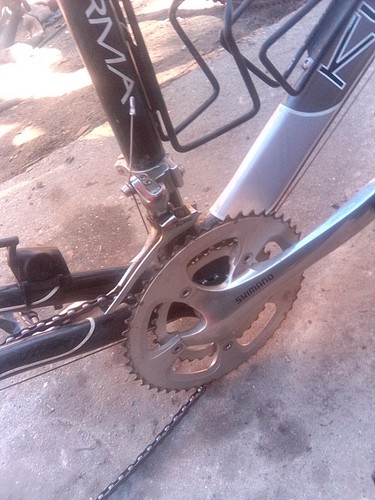 Kuota kharma road bike sram - kharma,