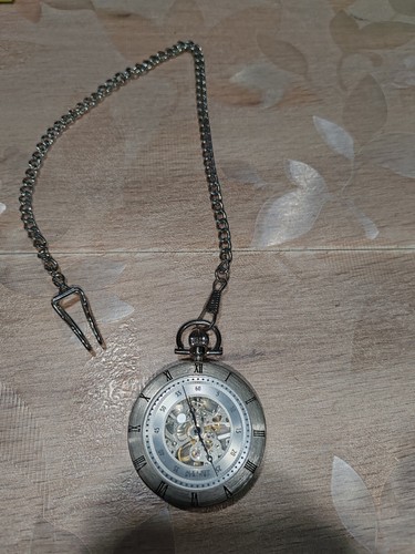 Bel montre gousset august - bel, À