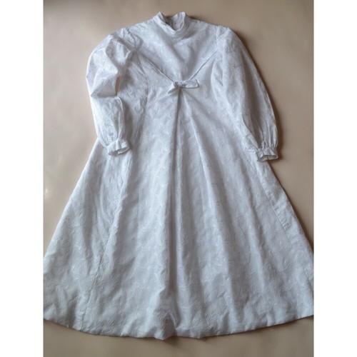 élégant robe fille swiss - Élégant,