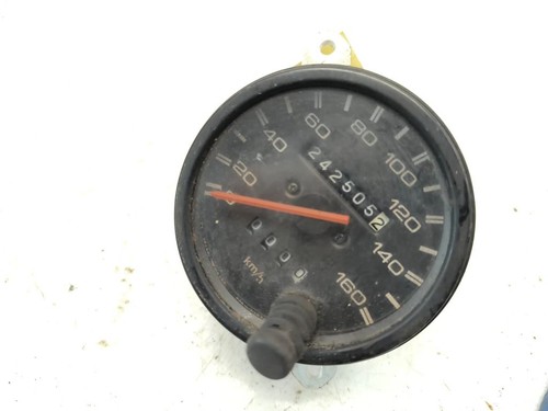Isuzu trooper 1989 compteur - trooper,