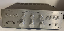 Amplificateur Marantz Model 1060 recapé