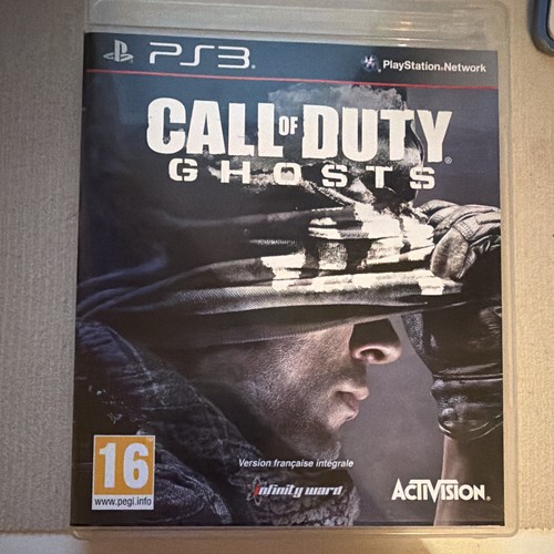 Activision call duty - call, of