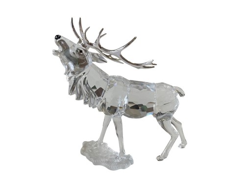 Figurine swarovski 291431 - 291431, cerf