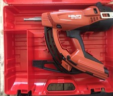 CLOUEUR BETON HILTI GX 120ME +