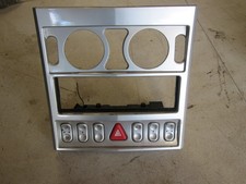 04 05 06 07 08 CHRYSLER CROSSFIRE DASH CONTROL BUTTONS HEATED SEATS OEM ALL WORK