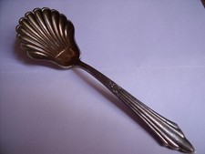 Cuillère à sucre WMF art déco