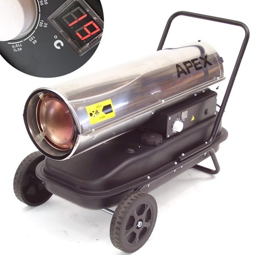 55519 générateur air chaud - générateur,
