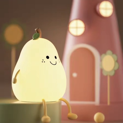 Veilleuse bébé led - veilleuse,