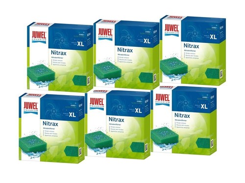 Juwel nitrax lot 6 - juwel, xl