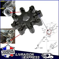 COUPLEUR FLEXIBLE COLONNE