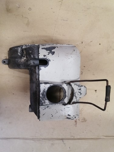 Capot supérieur - , (origine)