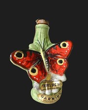 Ancien Flacon à Liqueur