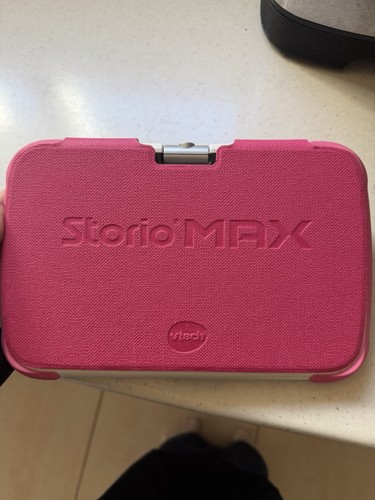 Vtech storio max - vtech, 2.0