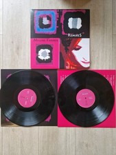 Mylene Farmer 33T Remixes