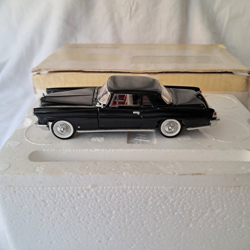 Voiture lincoln continental - voiture,