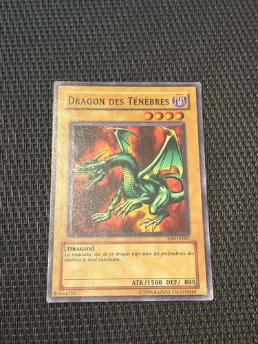 Carte dragon des - carte,