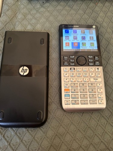 Hewlett packard prime - prime, (1st