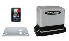 Moteur 24V Basse Tension 600KG