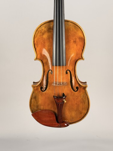 Violon thierry barrot 4 - violon,