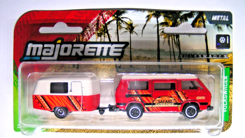 Majorette volkswagen t3 - majorette,