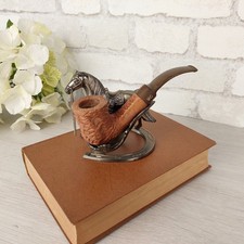 Pipe vintage neuve BUTZ