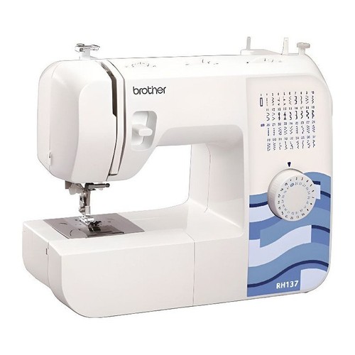 Brother 137machine coudre - a,