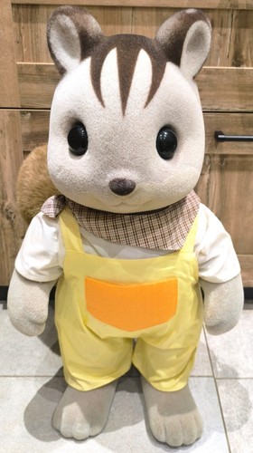 Sylvanian families calico - sylvanian,
