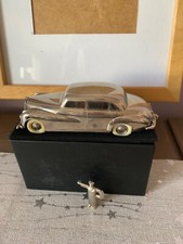 Prämeta - Kölner Automodelle - Mercedes-Benz 300 avec clé policier pas de boîte 