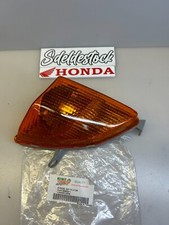 clignotant avant gauche