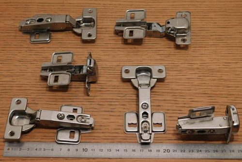 Lot fixation mepla germany - 6,
