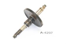 NSU Quickly 51 ZT - axe de pédalier avec pignon A4297