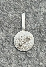 INSIGNE FNPG PRISONNIER GUERRE