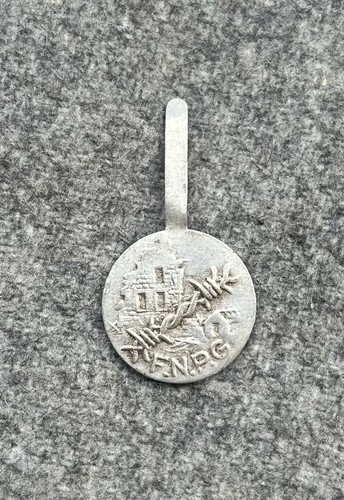 Insigne fnpg prisonnier guerre - insigne,