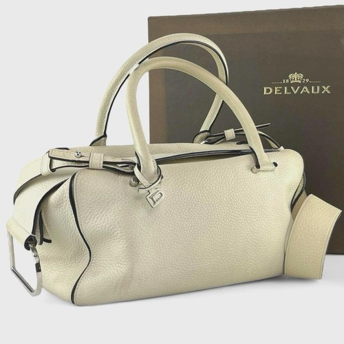 Rare delvaux cool - cool, box