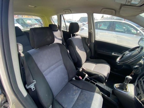 Interieur complet toyota - complet,