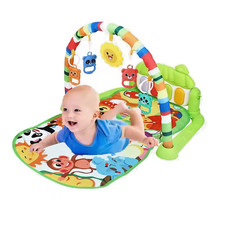 Tapis d’éveil bébé piano