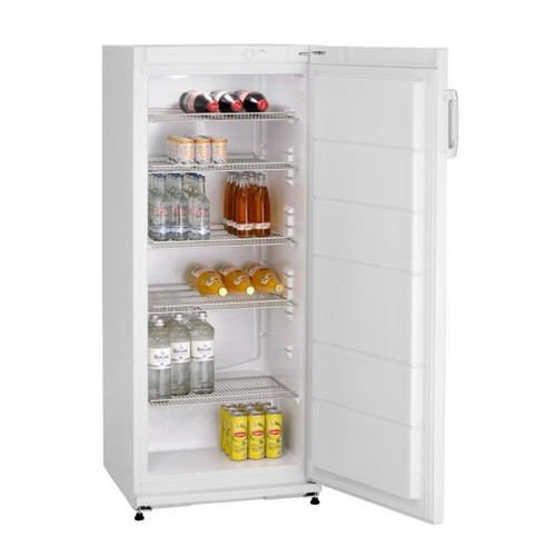 Armoire réfrigérée positive