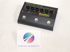 Tech 21 Sansamp Bass Driver DI