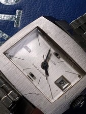 Favre Leuba Daymatic Sun & Sand Automatic Ladies Watch 52563