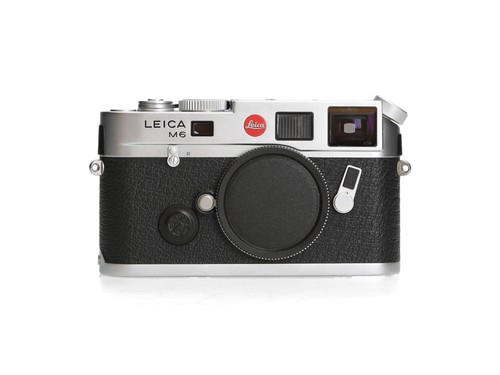 Boîtier leica ttl 58mm - m6, .58mm