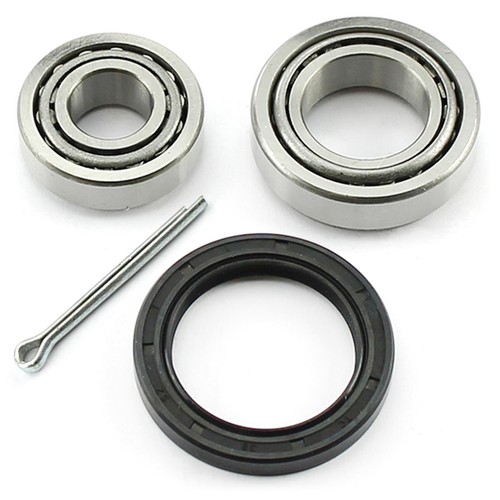 Kit roulements roue - roulements,